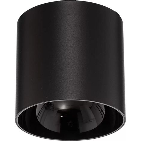 [NEUWERTIG] B-Ware Nowodvorski Lighting Downlight Point Tone Schwarz Deckenlampe Deckenleuchte Spot