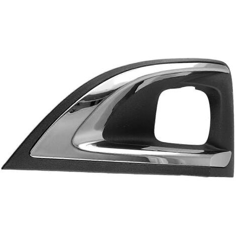 Cadre de feu antibrouillard avant pour Peugeot 4008 - Gauche (1/5)