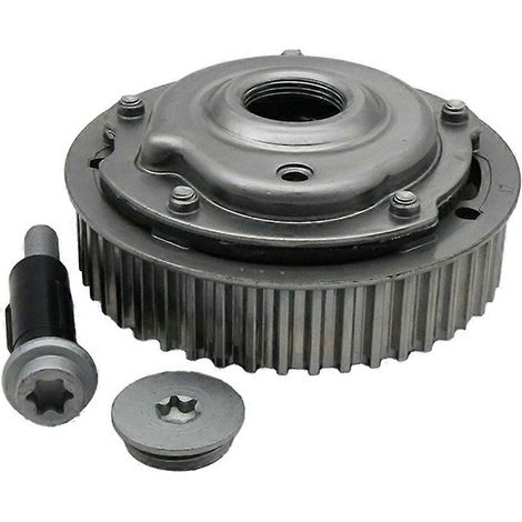 55568386 Pignon d'arbre à cames VVT, pignon de distribution d'admission et d'échappement, compatible avec Aveo G3, pièces automobiles. (1/5)