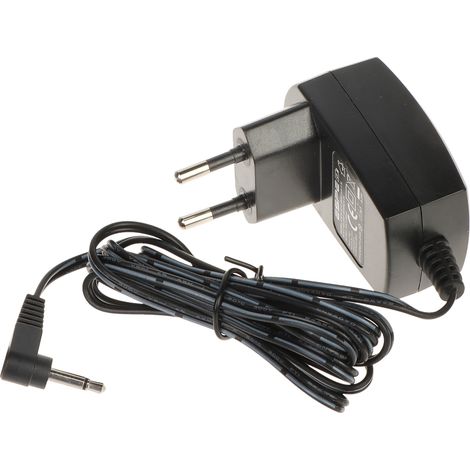ALIMENTATION À DÉCALAGE 12 V/300 mA/J-ESPE (1/2)