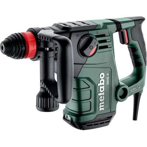 Metabo - Martillo cincelador MHE 4, 1050 W 600812500 (1/3)