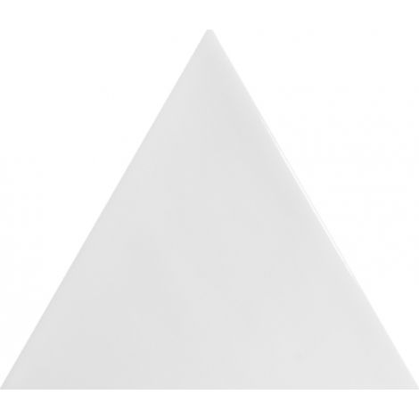 Carrelage mur trianguaire effet zellige gris claire 13,2x11,4 cm 3LATI GRIGIO CHIARO (1/5)