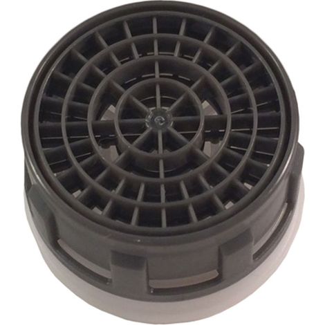 Ricambio filtro aeratore per rubinetteria Gessi 29150 (1/2)