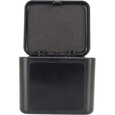 Chargeur USB rapide pour appareils photo avec écran LCD, compatible modèles 11, 10, 9 et charge efficace. (1/5)