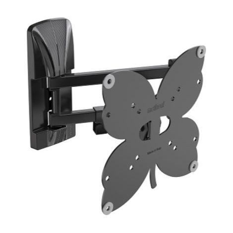 Meliconi SlimStyle Plus 200 SDR 101,6 cm (40') Noir (1/2)