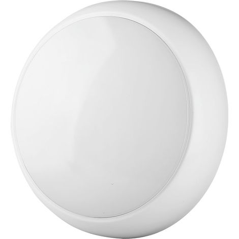V-TAC Plafoniera LED Rotonda 20W CCT 3in1 135 lm/W IK08 IP54 Bianco VT-8603 – SKU 801-24-6