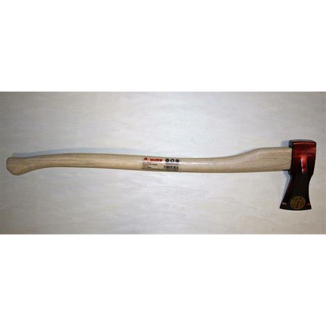 MASS SCURE CON CUNEO DA GR.2000 E MANICO IN LEGNO (1/2)