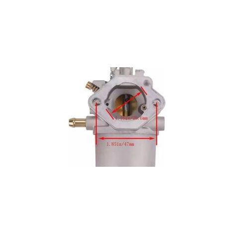 S-giant FE290 compatible avec les voiturettes de golf Kawasaki 1016478, 1016438, 1016441 et 1016439