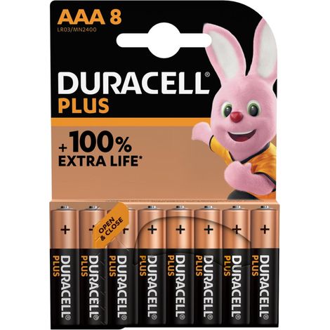 PILA ALCALINA POWER BOOST LR03