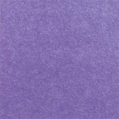 PROVISTON Akustik Wandpaneele 1040 x 520 x 6 mm Violet Uni Paneel Filz aus recyceltem PET Einfarbig Lila Modulare Wandpaneele Nachhaltig Natürlich