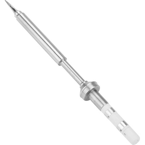 Mini pointes de fer à souder en acier inoxydable de rechange pour fer à souder TS100 (TS100-ILS) (1/5)