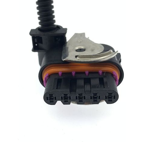 5p18242.000.000/Compatible with Great Wall and Geely wiper motors (DJ7051K-1.5-21 connector) – Single connector