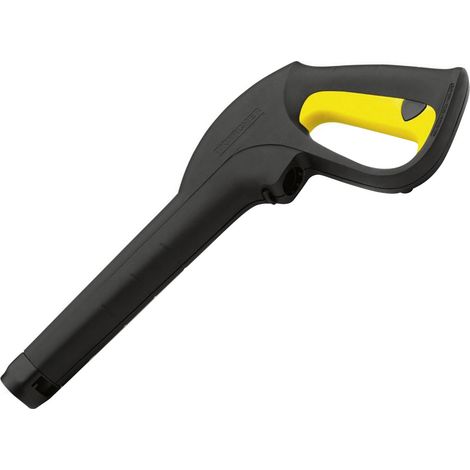 Ersatzteil - Original-Griff, Serie 2 600 bis 700 - - KARCHER