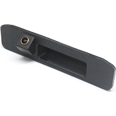 Cámara trasera CVBS 1080p para la tapa de auriculares ML/A180/A200/A260/GLA - Accesorios para coche (1/5)