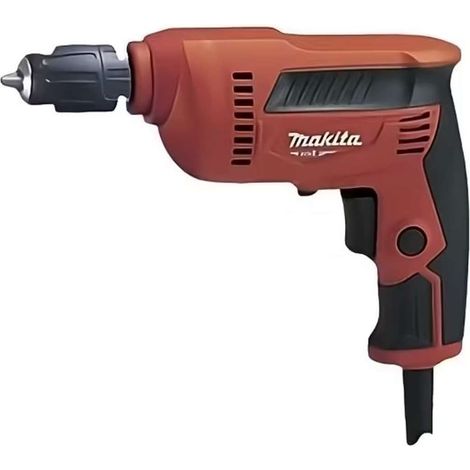 Makita - Bohrmaschine 450 W M6002K