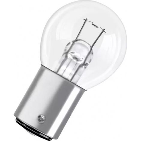 Lampe Osram 8013 10W 6V BA15d