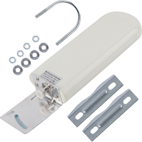 Antenne Externe 2G 3G 4G Amplificateur Signal Full Band pour Réception Renforcée (1/5)