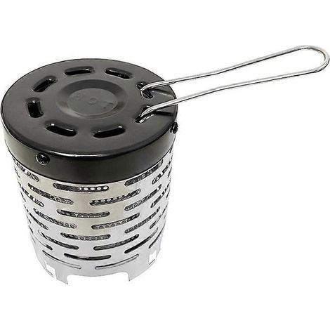 Housse chauffante extérieure pour réchauds à gaz, mini-chauffage, casquette de camping (1/5)