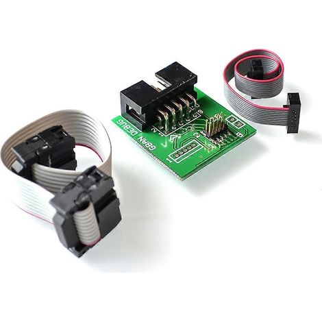 CC2540 Zigbee CC2531 Sniffer Wireless Board USB-Dongle BTool Bluetooth 4.0 Dongle Capture USB-Programmiergerät Downloaderkabel (1/5)