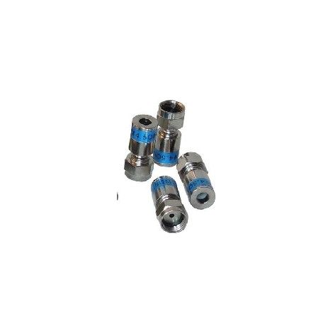 unex F-Uni.-Kompressionsstecker 4.0 FUP0729 (1/2)