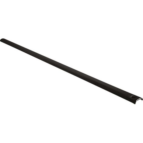 Binario per cricchettiera Phoretique nero 16 x 5 1,30