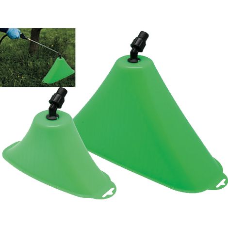 CAMPANE DISERBO P/POMPE IRIS MINI