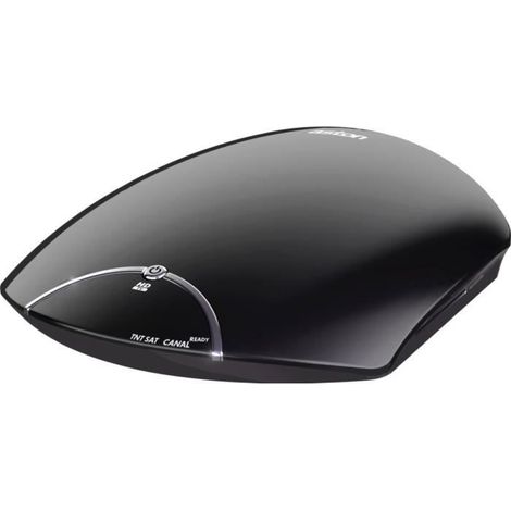Terminal ASTON SIMBA HD Premium TNTSAT