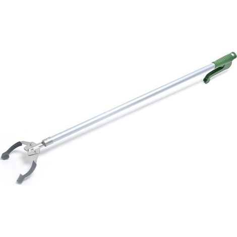 C-300C Pickup 40cm Pince à ordures en alliage d'aluminium Rod Clip Picker Picker Tool sVT0caee (1/4)