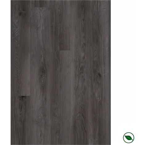 Sol vinyle clipsable SPC - coloris LONDON 71034 - L.1220 x l.183 cm - ép. 5 mm - boite de 10 lames soit 2.23m2