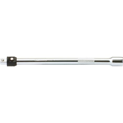Kstools – Rallonge à verrouillage 3/8' – Longueur 150mm – Acier chromé vanadium – Conforme DIN 3120 et ISO 1174 – Verrouillage sécurisé (1/3)