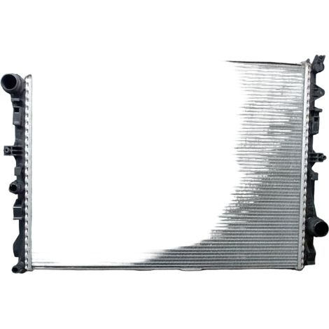 [PRODUIT D'OCCASION] Radiateur MERCEDES Classe E ♻️ Ref Oe. 0995007100 - Garantie à vie (1/4)