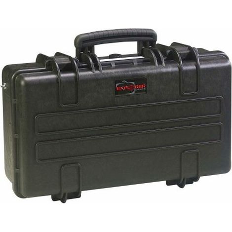 Custodia impermeabile GT LINE, antiurto IP67 fino a 10 m e resistente alla corrosione (1/5)
