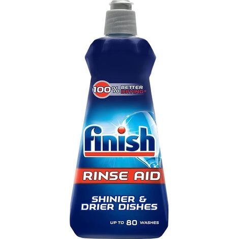 FINISH BRILLANTANTE LAVASTOVIGLIE CLASSICO 400 ML