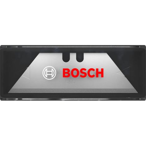 Bosch Trapezklinge, 10-tlg. - 1600A03AX7 (1/5)