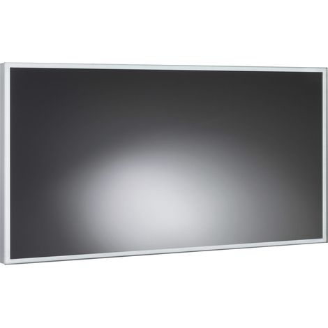 Emco luce a specchio prestigio, LED luce a specchio prestigio, 1193 x 643 mm - 919606012 (1/4)