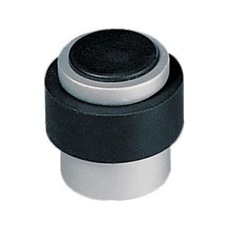 Butée au sol 3737 - ASSA ABLOY VACHETTE Noir 37 A visser 37 (1/2)