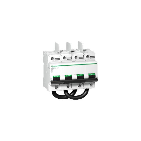 Conext - C120 na-dc 1000vdc 100a 2 p interrupteur - A9N61701