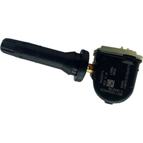 Sensore di pressione pneumatici TPMS 433 MHz 3641100XKR02A per pneumatici F7 H6 WEY VV5 VV6 VV7 del 2019 (1/4)