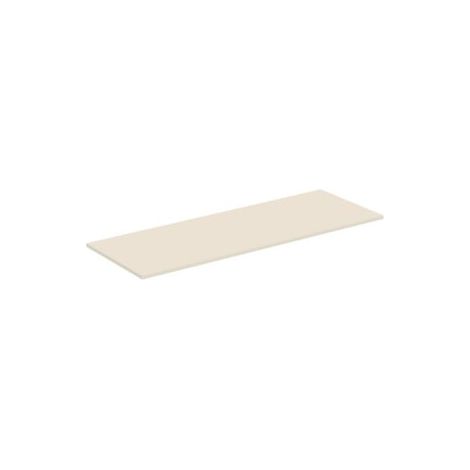 Ideal Standard T5321NF plaque WT i.life B sans découpe (1/3)