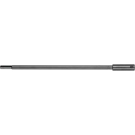 Metabo Rallonge de scie cloche 300 mm pour adaptateur de taille 9 (625030000)
