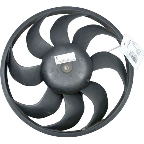 Moteur Ventilateur Radiateur ALFA ROMEO Guilietta 2010- [PRODUIT D'OCCASION]♻️50532837 (1/3)