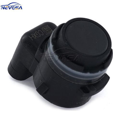 BMW parking sensor for reversing radar, car accessories 6MK25TRMAA (1/4)