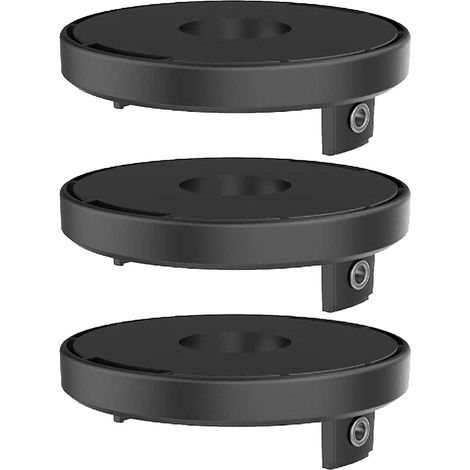 Bobine en plastique pour tondeuse à gazon Einhell CE-CT 36 / 30 Li E-Solo / Agillo 36 / 255 BL / Agillo 18 / 200 (1/4)
