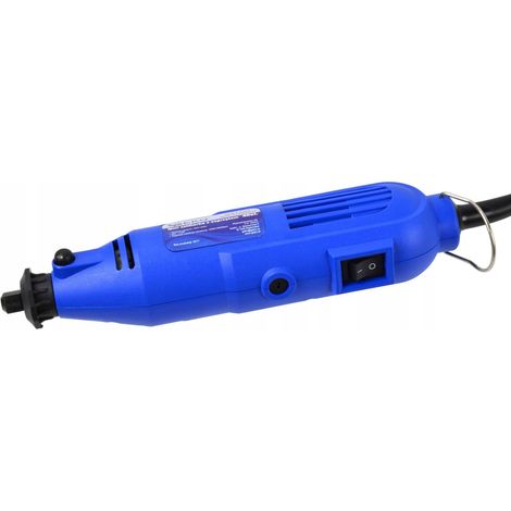 Multifunktionswerkzeug Geko g81222 170W 40 Zubehör (1/3)
