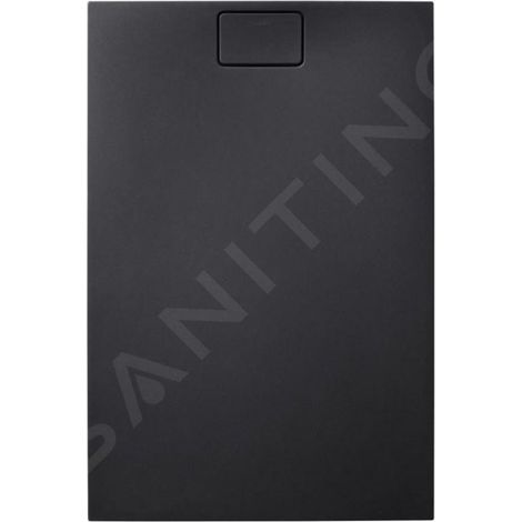 Receveurs de douche rectangulaires Duravit Stonetto, DuroCast (1/5)