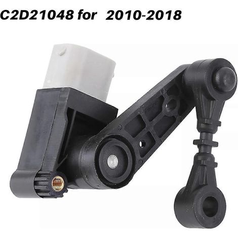 C2D21048 Luftfederungs-Niveausensor vorne rechts