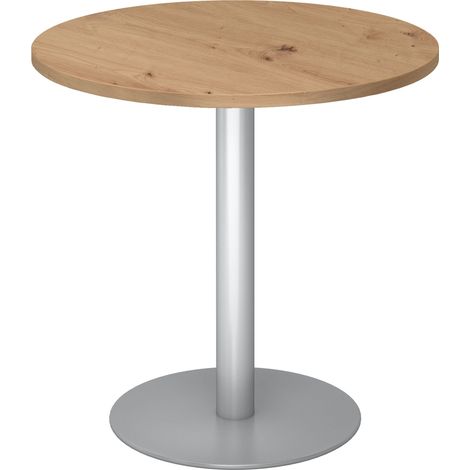 bümö Eckschreibtisch elektrisch höhenverstellbar L-Form Eckform: