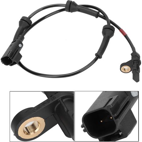 ABS-Sensor-Ersatzteil LR082224, passend für Land Rover Range Rover Evoque (2011–2017) (1/5)