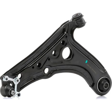 RIDEX 273C0123 Bras de suspension inférieur avant gauche pour VW Lupo (6X1, 6E1)