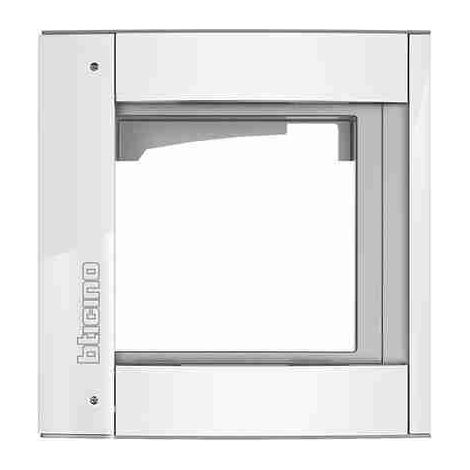 BTI350212 Stützrahmen mit Rahmen 1 SFERA-Modul